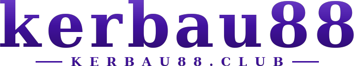 kerbau88 logo